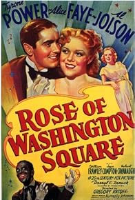 Primary photo for Rose of Washington Square