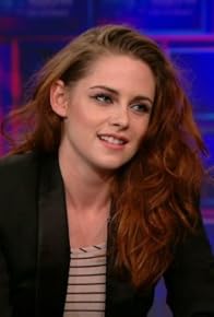 Primary photo for Kristen Stewart