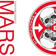 Primary photo for 30 Seconds to Mars: A Beautiful Lie