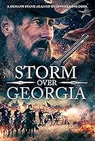 Storm Over Georgia