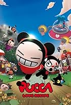 Pucca: Love Recipe