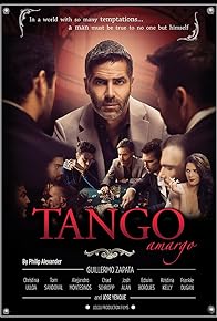 Primary photo for Tango Amargo