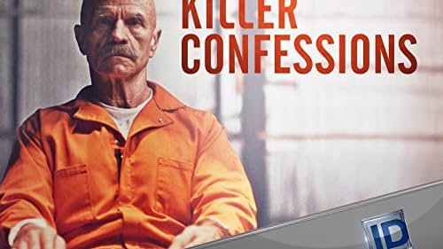 Killer Confessions (2015)