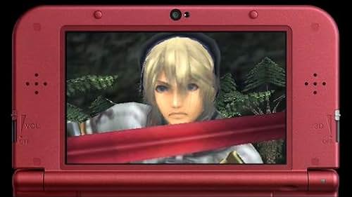 Xenoblade Chronicles 3D (VG)