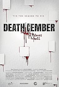 Deathcember (2019)