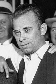 Primary photo for John Dillinger