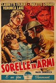 Sorelle in armi (1943)