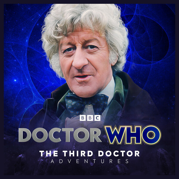 Doctor Who: The Third Doctor Adventures (2015)