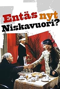 Primary photo for Entäs nyt, Niskavuori?