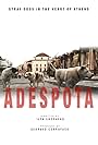 Adespota, chiens sans maîtres au coeur d'Athènes (2013)