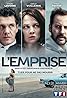 L'emprise (TV Movie 2015) Poster