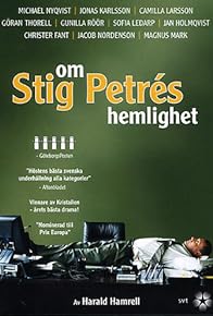 Primary photo for Om Stig Petrés hemlighet