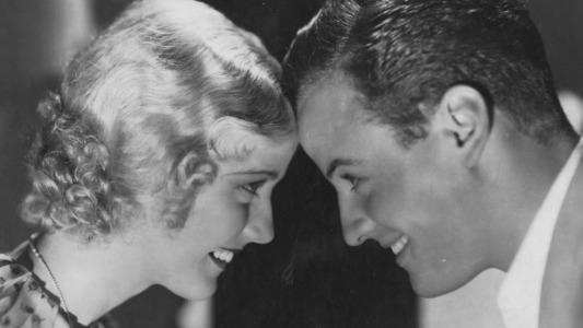 John Darrow and Anita Louise in Everything's Rosie (1931)