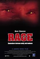 Gary Daniels in Rage (1995)