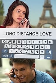 Long Distance Love (2013)