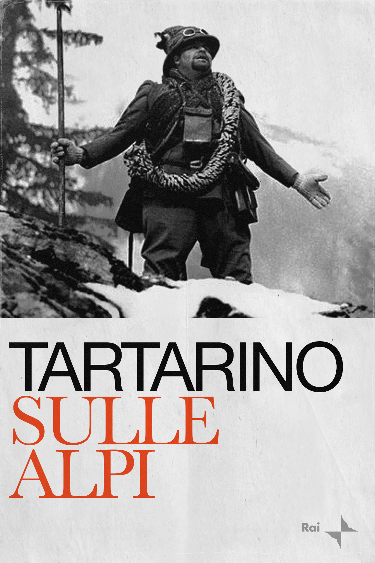 Tino Buazzelli in Tartarino sulle Alpi (1968)