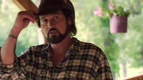 Billy Ray Cyrus stars in this tale of humility, forgiveness, and redemption. Jake Reeson is an up and coming country singer who has the whole world in his hands until his ego gets in the way.