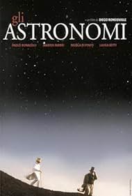 Gli astronomi (2003)