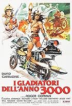 I gladiatori dell'anno 3000