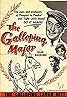 The Galloping Major (1951) Poster