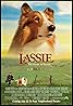 Lassie (1994) Poster