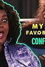 Nicole Byer in My Least Favorite Thing (2019)