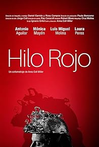 Primary photo for Hilo rojo