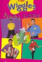 The Wiggles: Yummy Yummy