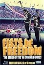 John Carlos and Tommie Smith in Fists of Freedom: The Story of the '68 Summer Games (1999)