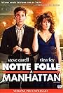 Steve Carell and Tina Fey in Notte folle a Manhattan (2010)