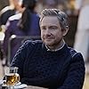 Martin Freeman in Whiskey Tango Foxtrot (2016)