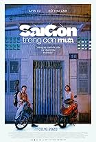 Saigon in the Rain