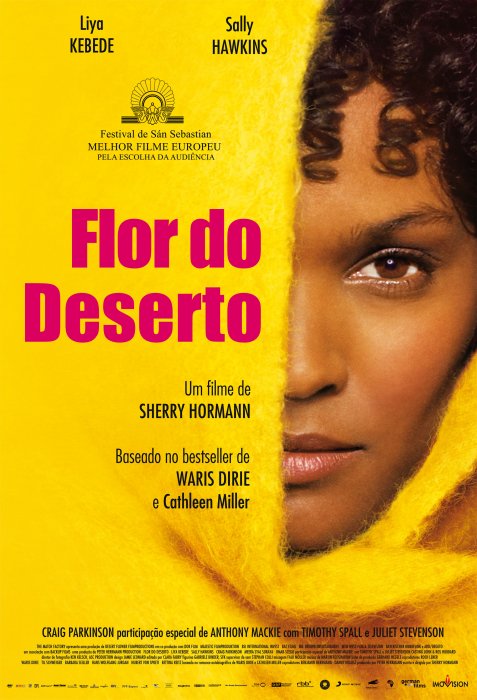 Desert Flower (2009)