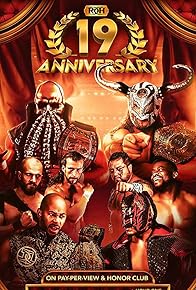 Primary photo for ROH 19 Anniversary