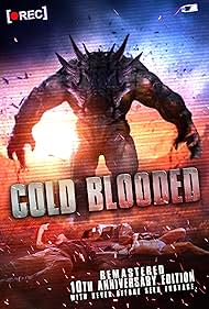 Cold Blooded (2024)