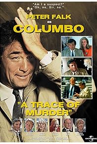 Primary photo for Columbo: A Trace of Murder