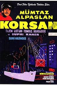 Korsan (1957)