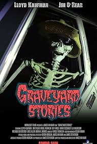 Graveyard Stories (2017)