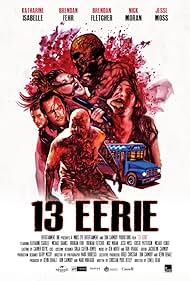 13 Eerie (2013)