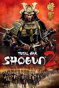 Primary photo for Total War: Shogun 2