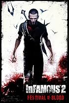 inFamous 2: Festival of Blood