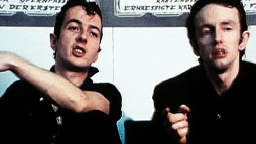 Joe Strummer: The Future Is Unwritten