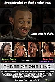 Three of One Kind (2013)