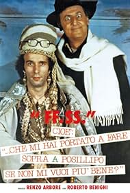 F.F.S.S., cioè: '...che mi hai portato a fare sopra a Posillipo se non mi vuoi più bene?' (1983)