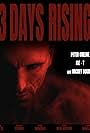 Mickey Rourke, Ice-T, and Peter Greene in 3 Days Rising