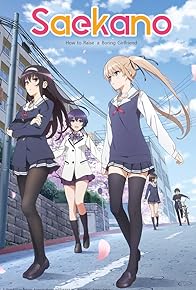 Primary photo for Saekano: How to Raise a Boring Girlfriend