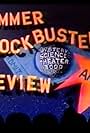 1st Annual Mystery Science Theater 3000 Summer Blockbuster Review (1997)