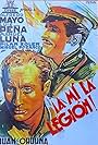 José Peris Aragó in ¡A mí la Legión! (1942)