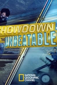 Primary photo for Showdown of the Unbeatables