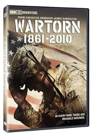 Wartorn: 1861-2010 (2010)